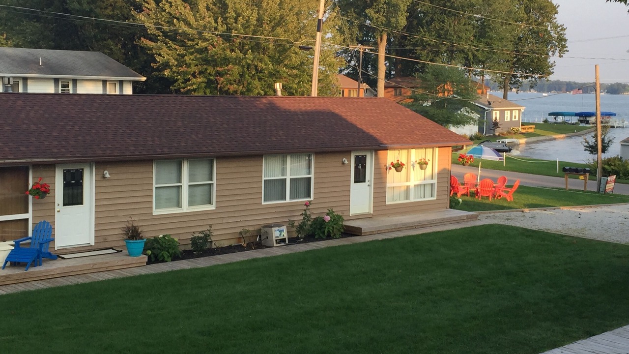 Photo of Outdoor in Enchanted Hills