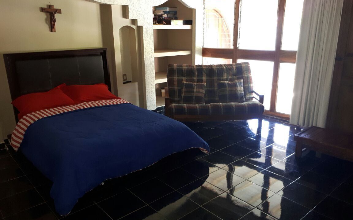 Photo of Bedroom in San Sebastian Tutla