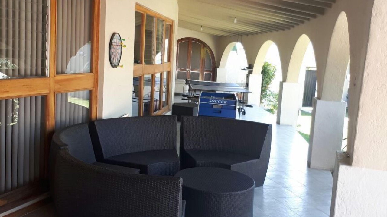 Photo of Patio Balcony in San Sebastian Tutla