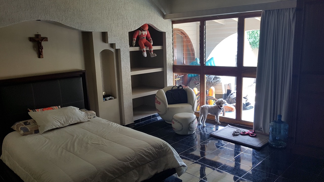 Photo of Bedroom in San Sebastian Tutla