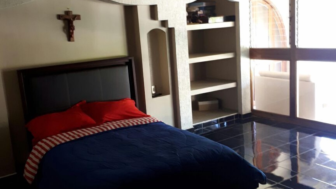 Photo of Bedroom in San Sebastian Tutla