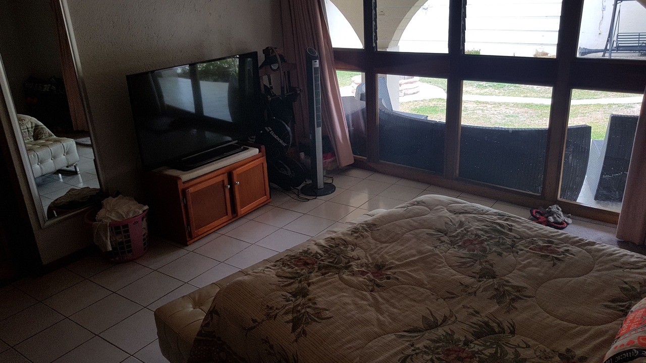 Photo of Bedroom in San Sebastian Tutla
