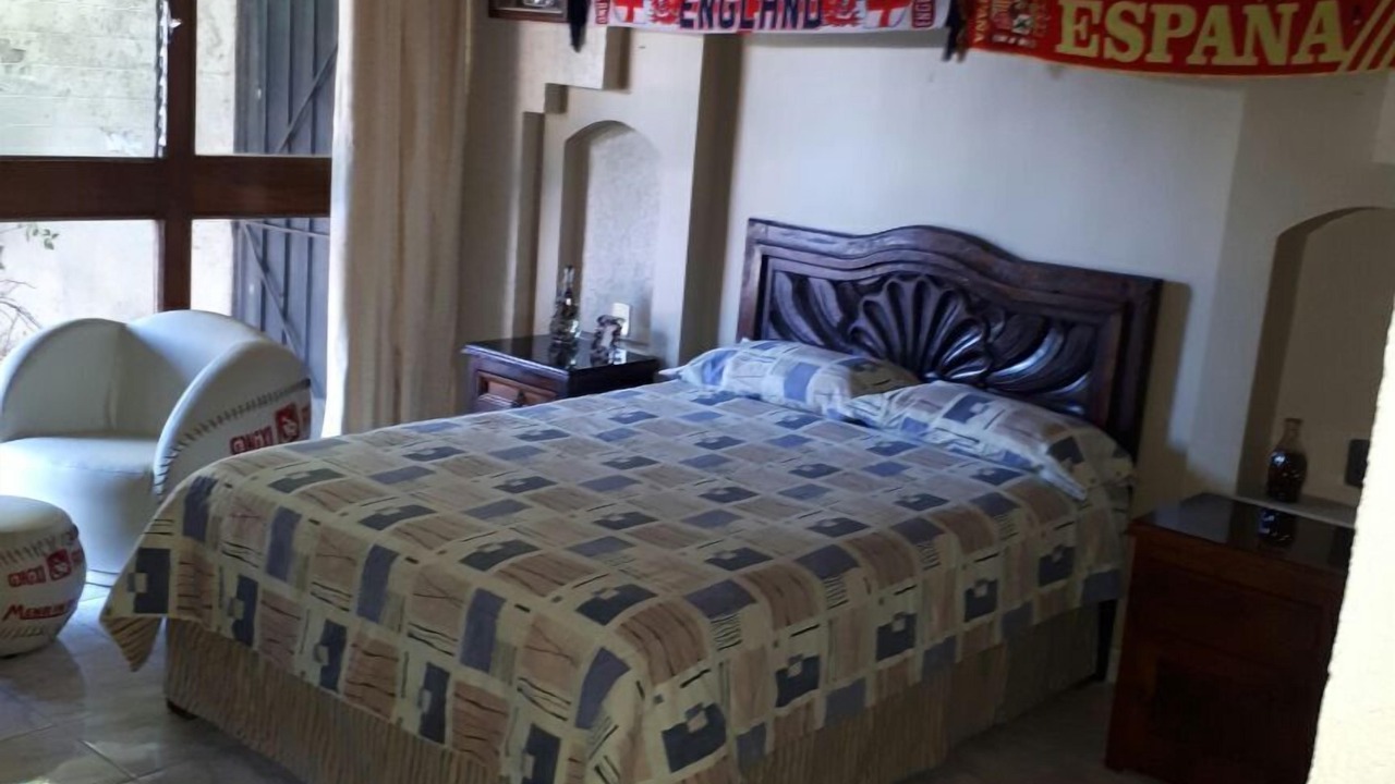 Photo of Bedroom in San Sebastian Tutla