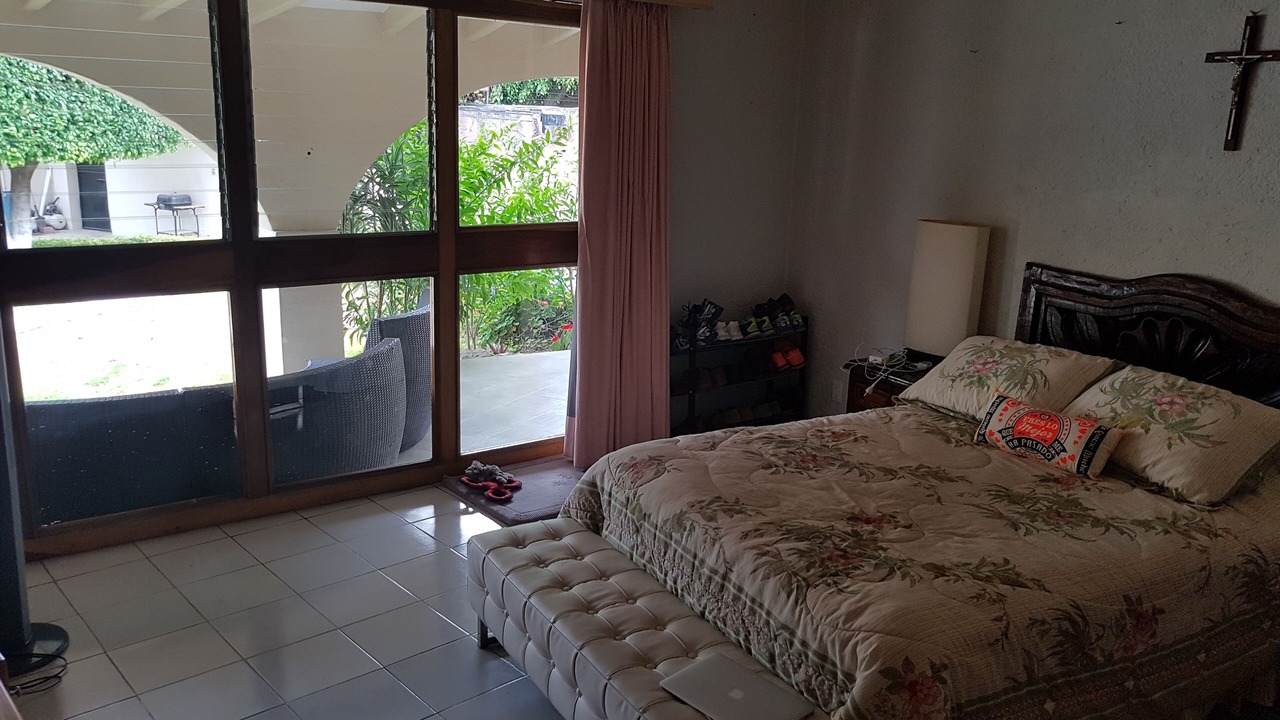 Photo of Bedroom in San Sebastian Tutla