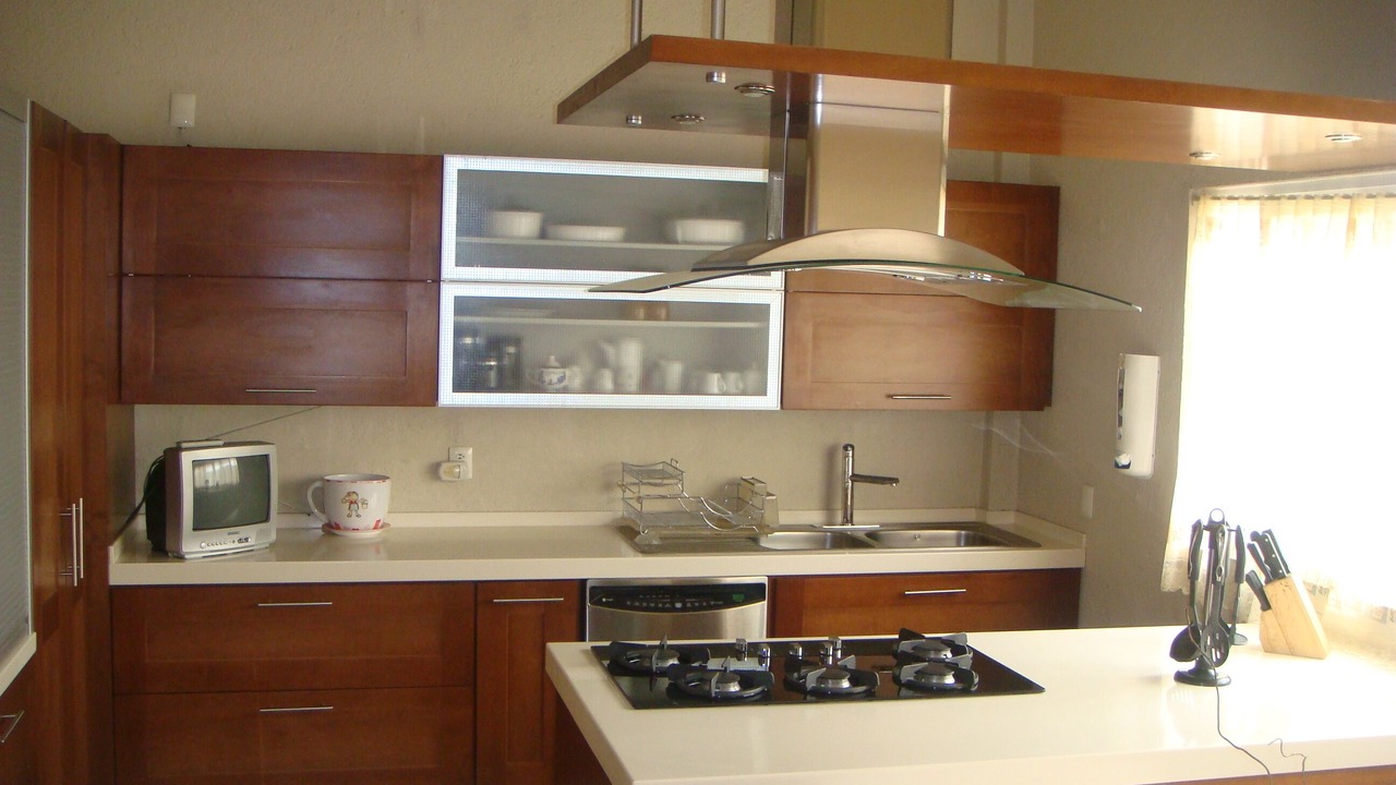 Photo of Kitchen in San Sebastian Tutla