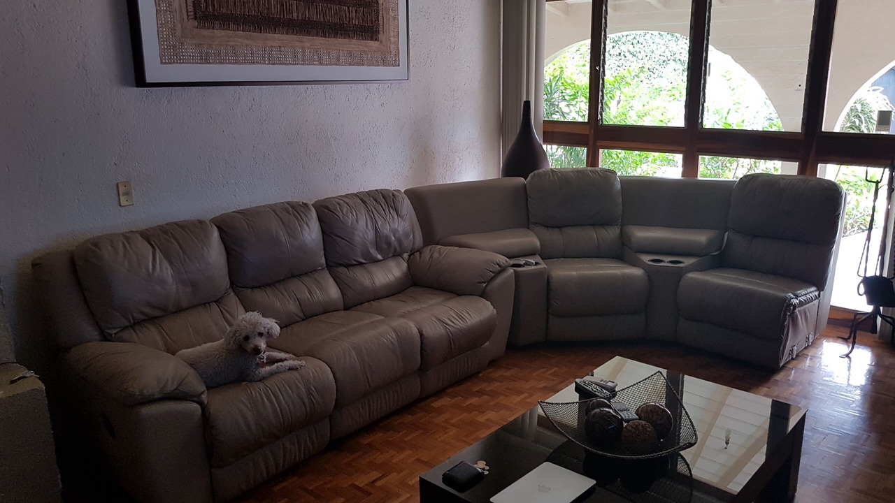 Photo of Livingroom in San Sebastian Tutla