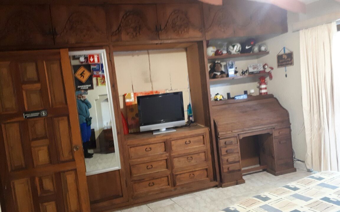 Photo of Bedroom in San Sebastian Tutla