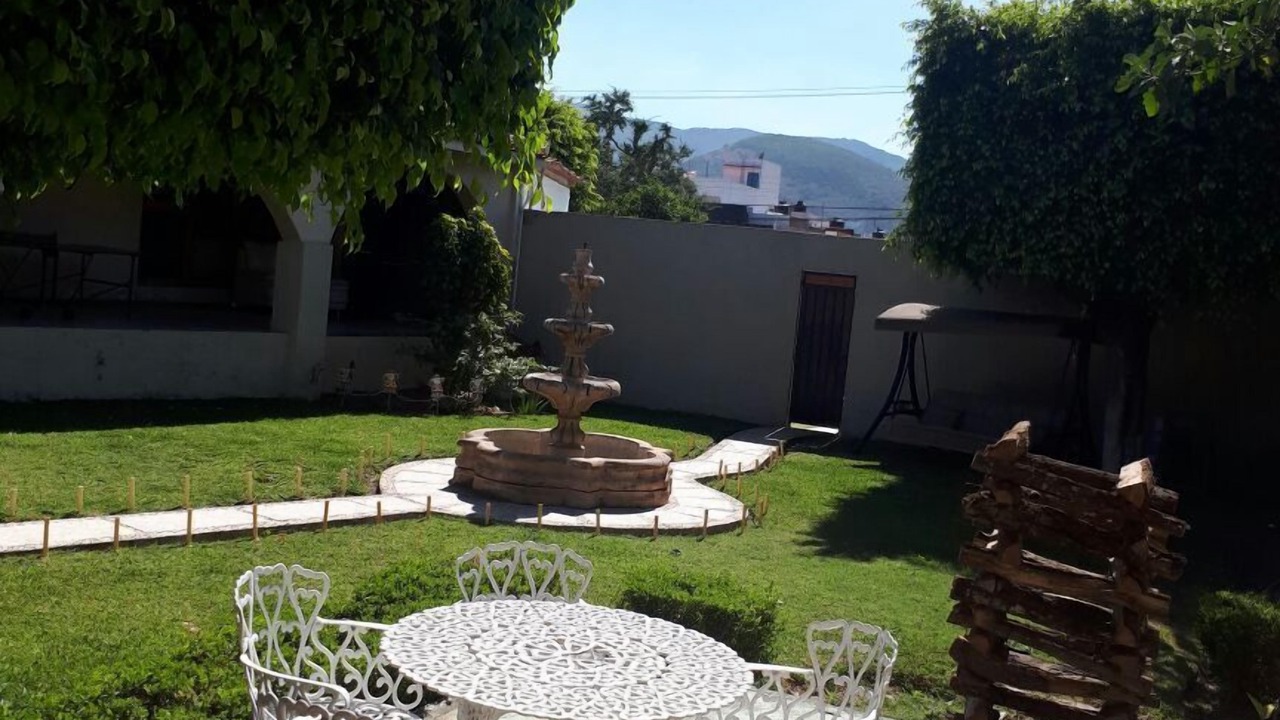 Photo of Outdoor in San Sebastian Tutla