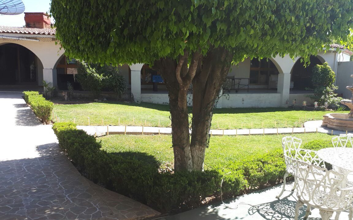 Photo of Outdoor in San Sebastian Tutla