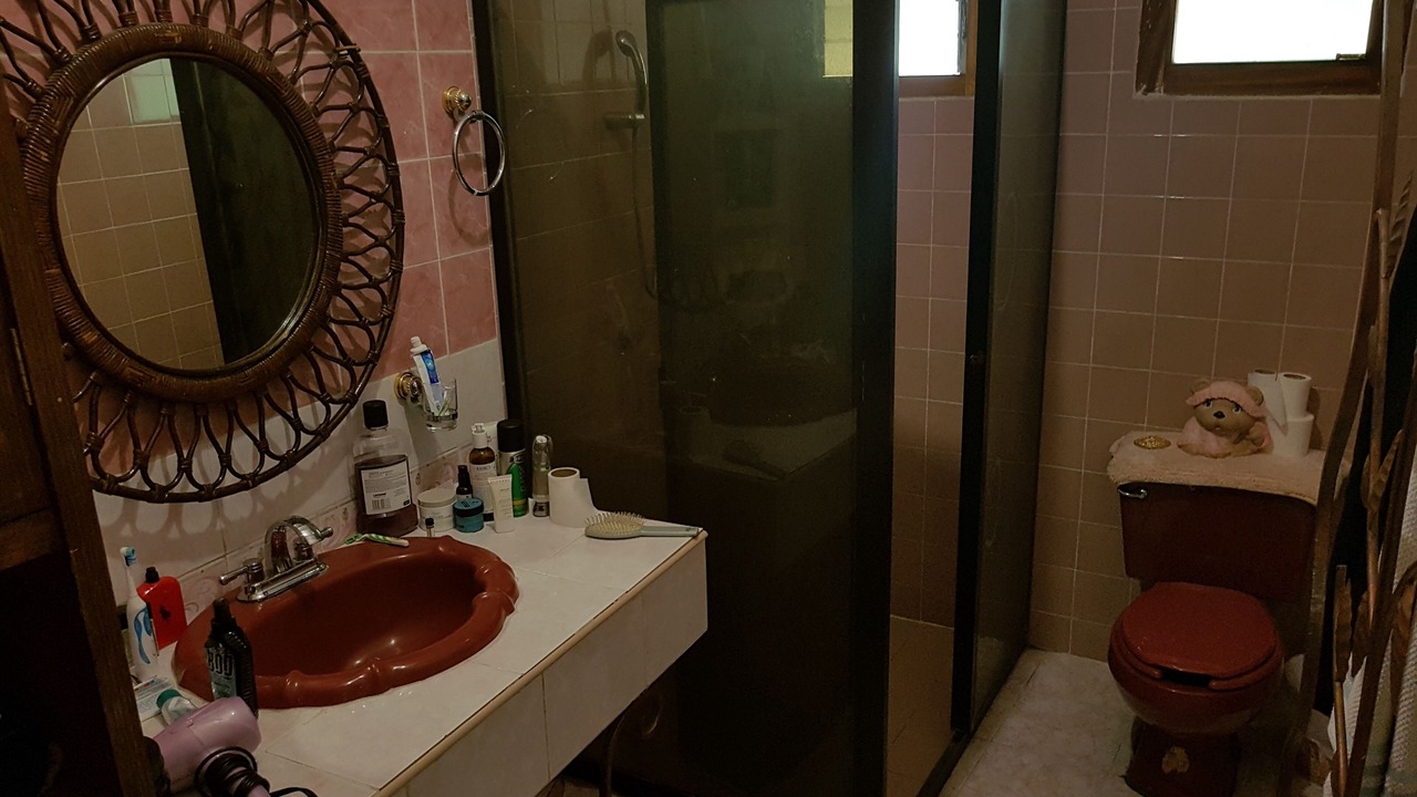 Photo of Bathroom in San Sebastian Tutla