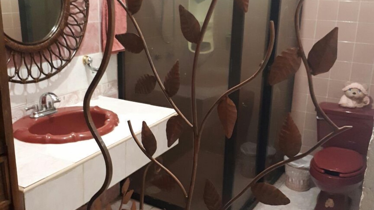 Photo of Bathroom in San Sebastian Tutla