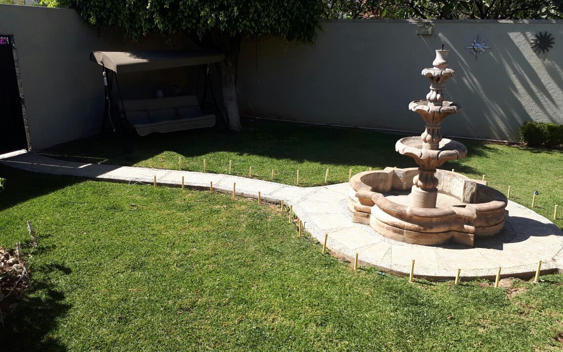 Photo of Outdoor in San Sebastian Tutla