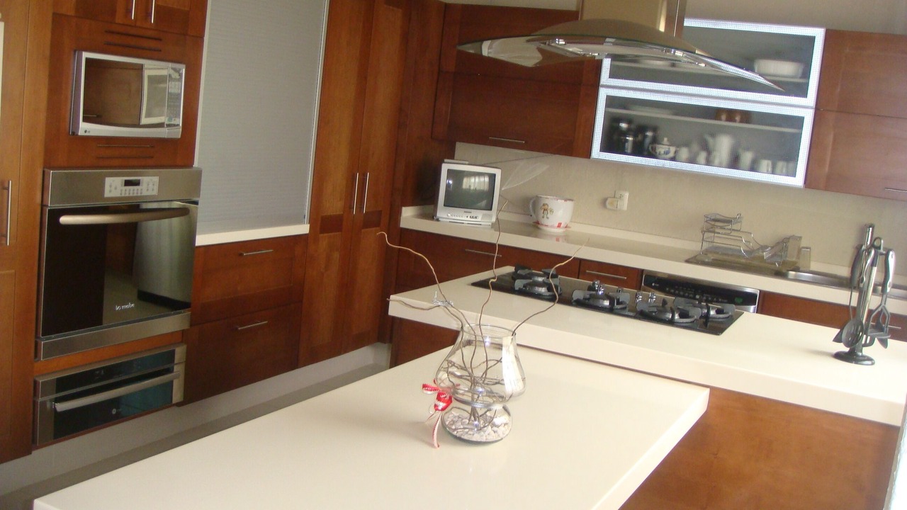Photo of Kitchen in San Sebastian Tutla