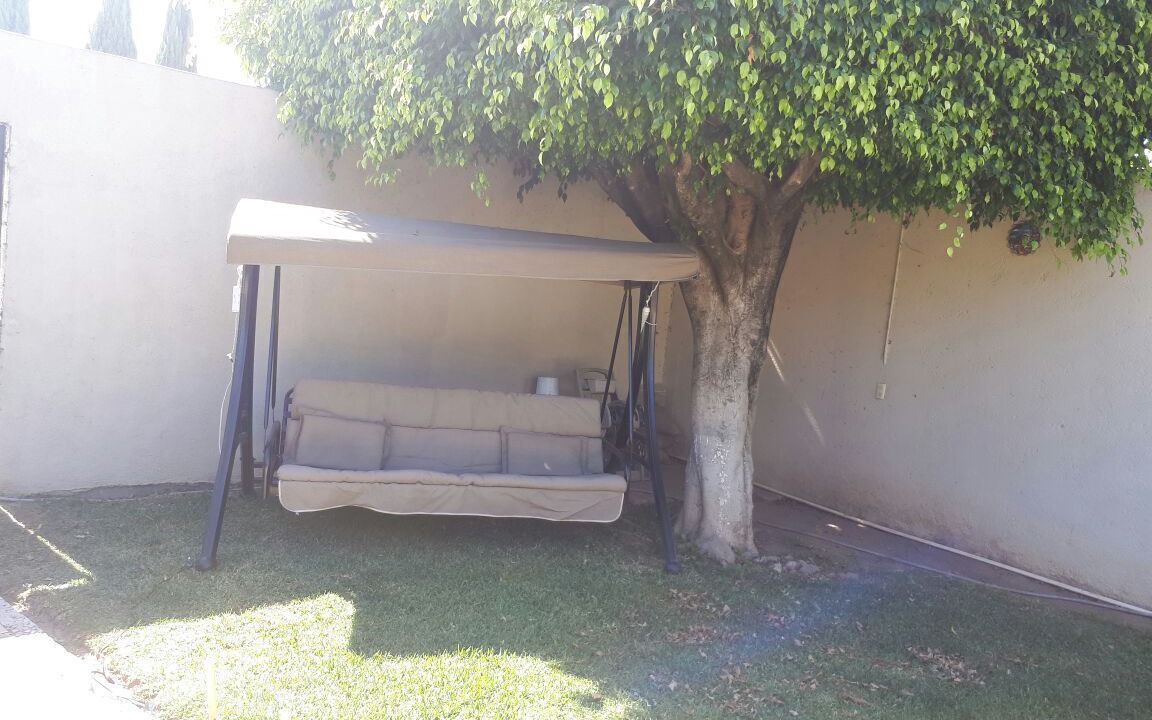 Photo of Outdoor in San Sebastian Tutla