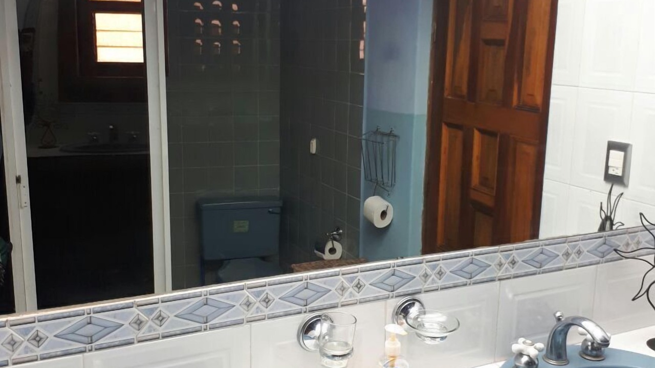 Photo of Bathroom in San Sebastian Tutla