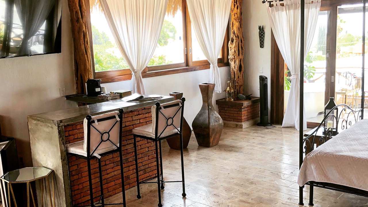 Photo of Bedroom in Ajijic