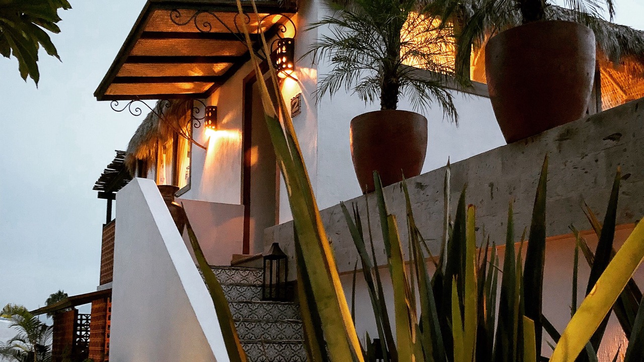 Photo of Outdoor in Ajijic