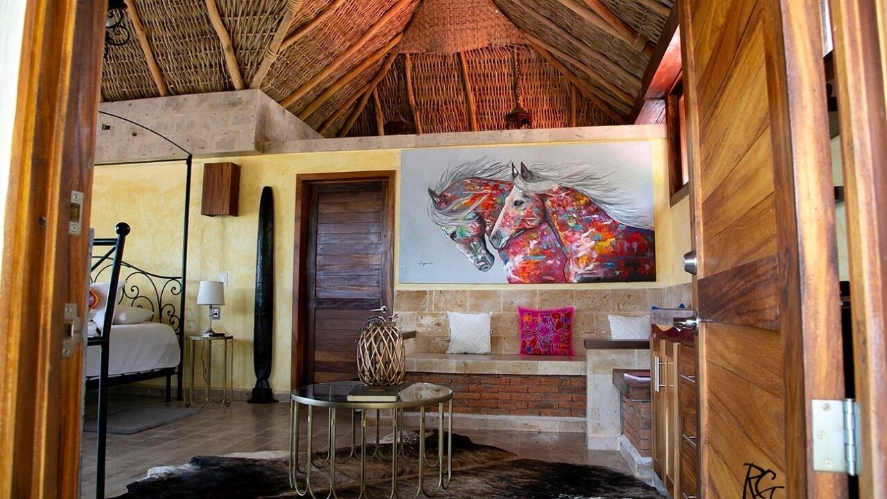Photo of Bedroom in Ajijic