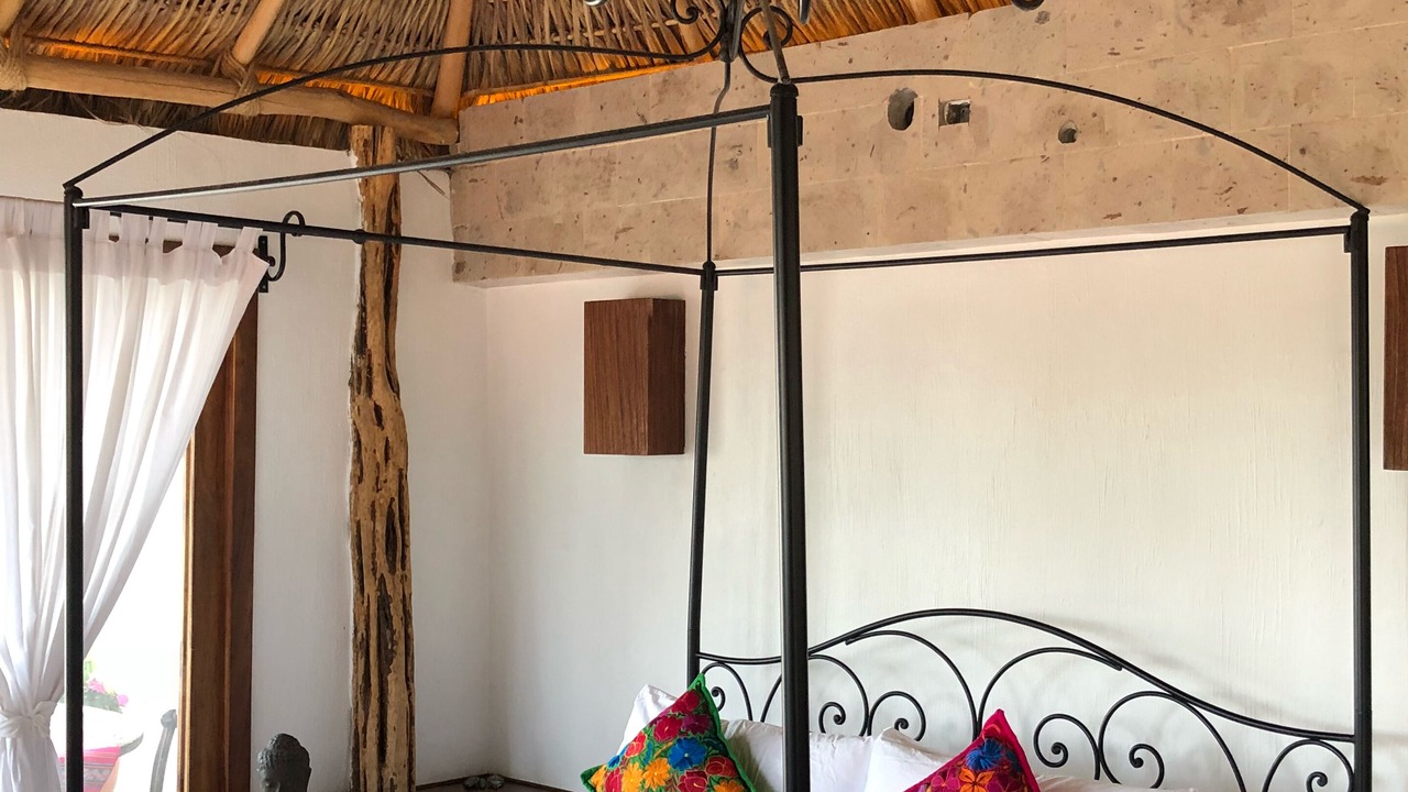 Photo of Bedroom in Ajijic