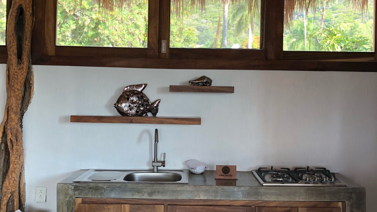 Photo of Kitchen in Ajijic