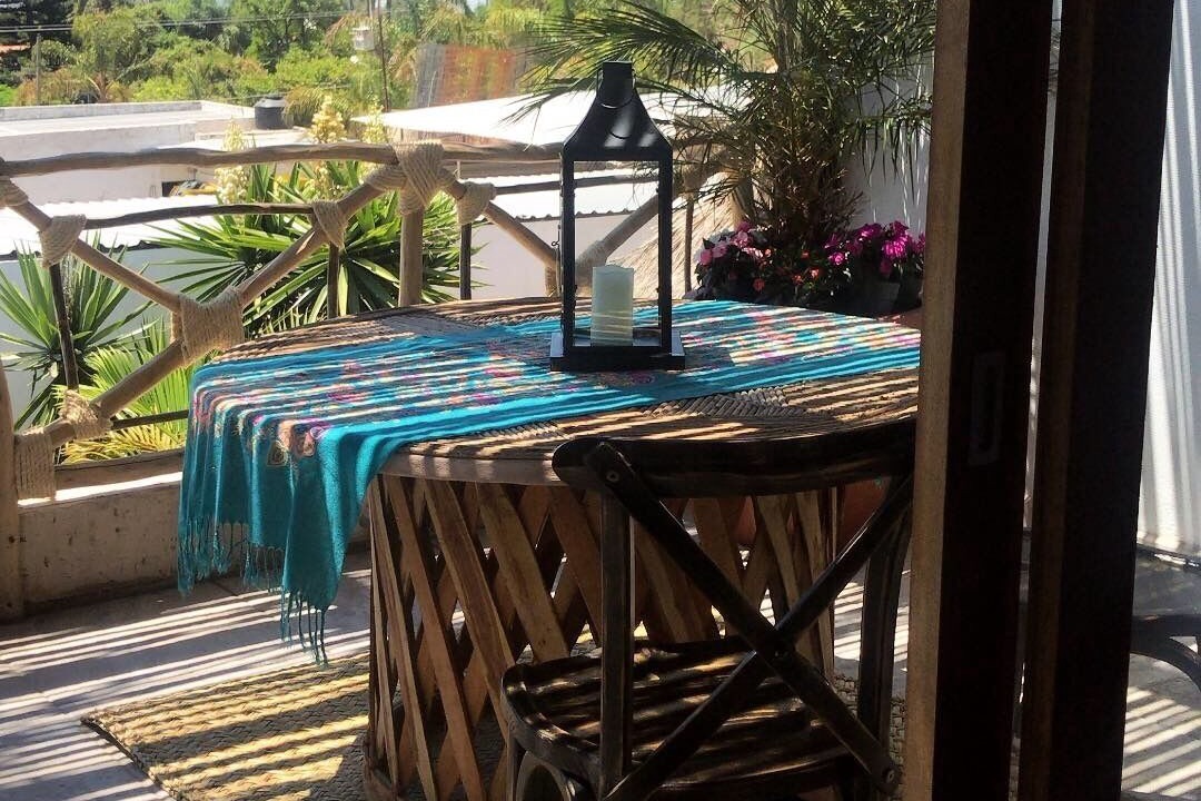 Photo of Outdoor in Ajijic