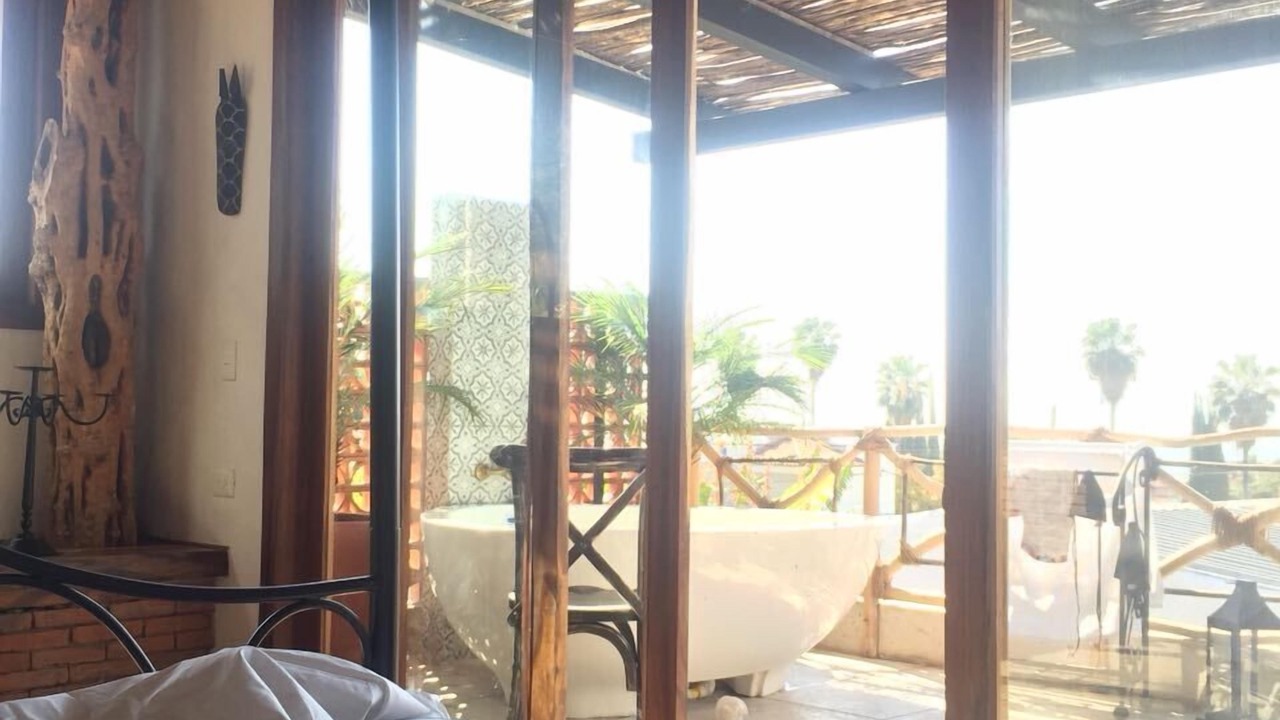 Photo of Bedroom in Ajijic