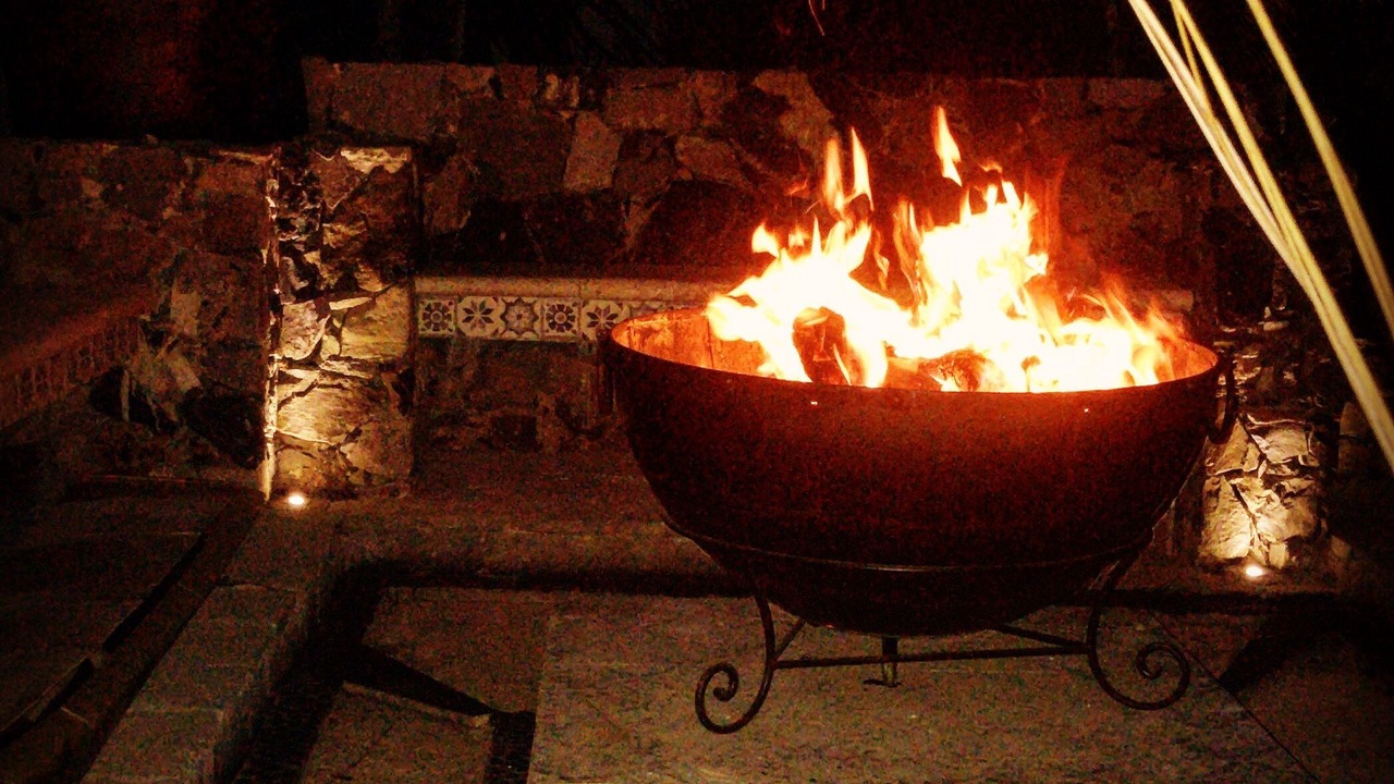 Photo of Outdoor in Ajijic