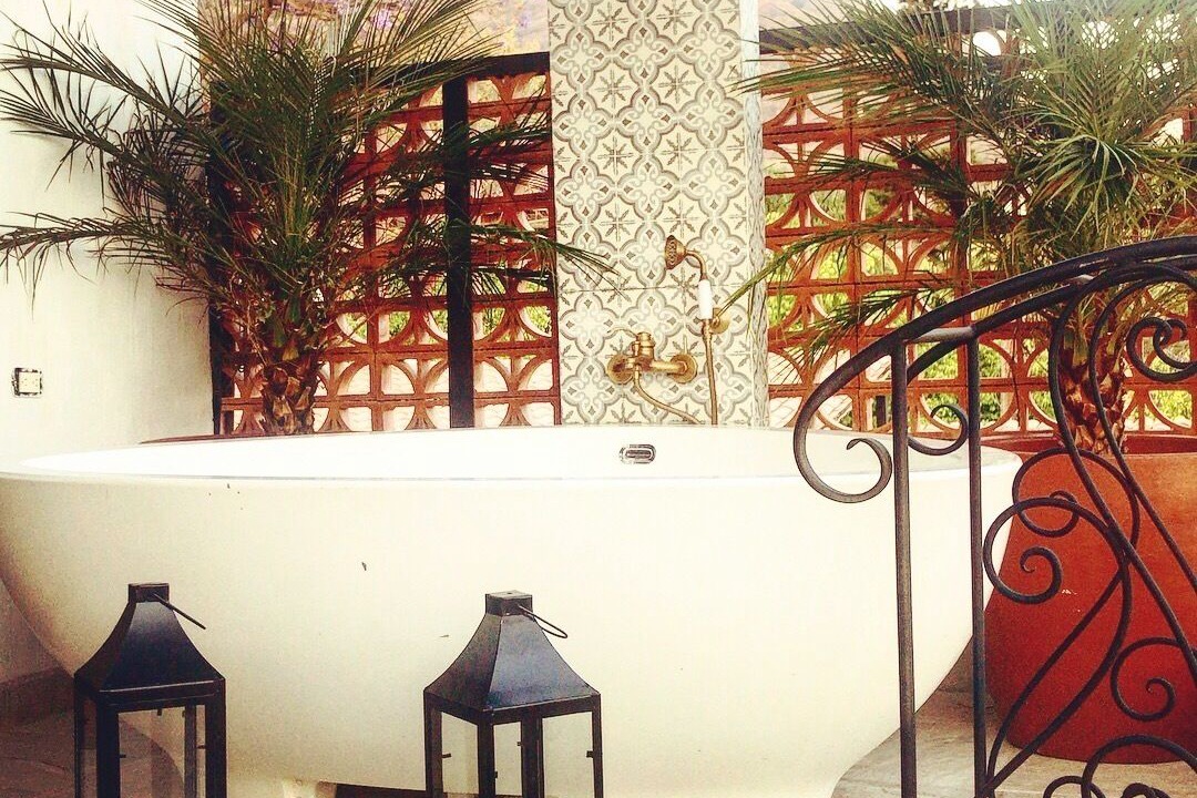 Photo of Bathroom in Ajijic