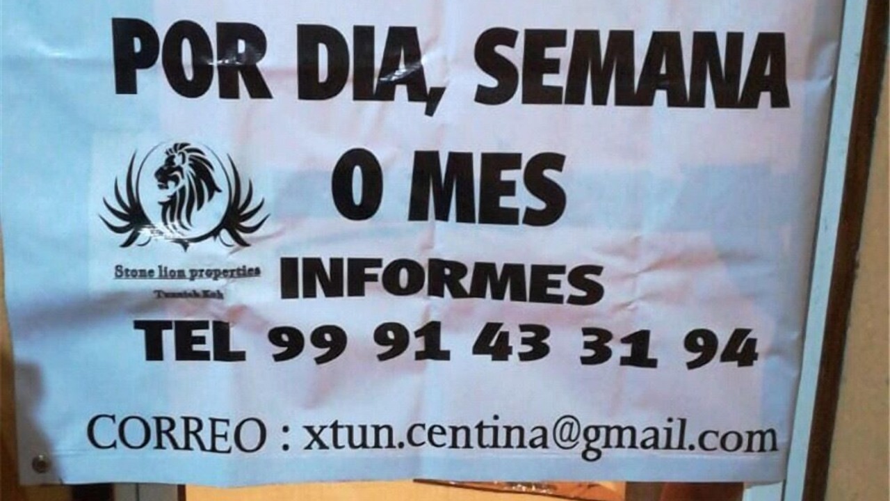 Photo of Others in Telchac Puerto