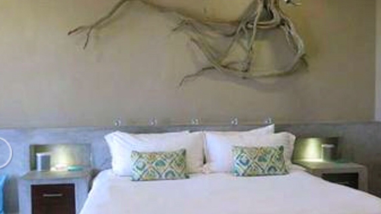 Photo of Bedroom in Telchac Puerto