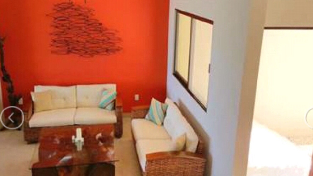 Photo of Livingroom in Telchac Puerto