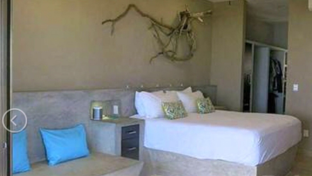 Photo of Bedroom in Telchac Puerto