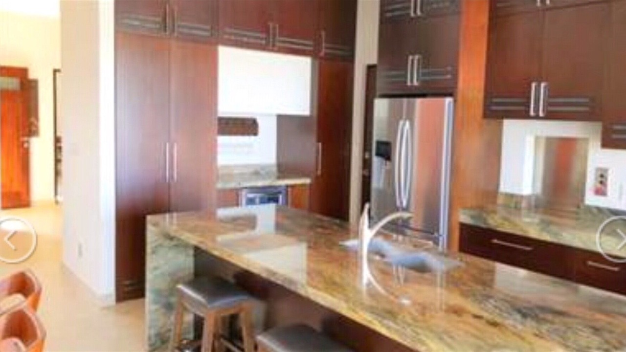 Photo of Kitchen in Telchac Puerto