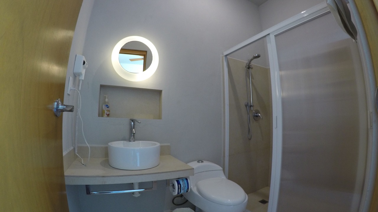 Photo of Bathroom in Merida