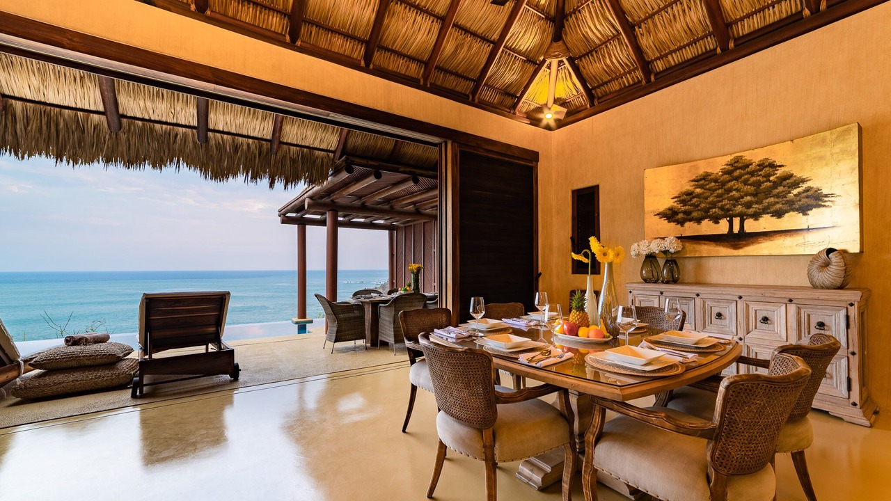 Photo of Outdoor in Santa Maria Huatulco
