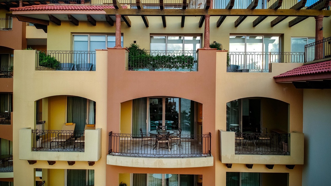 Photo of Outdoor in Flamingos
