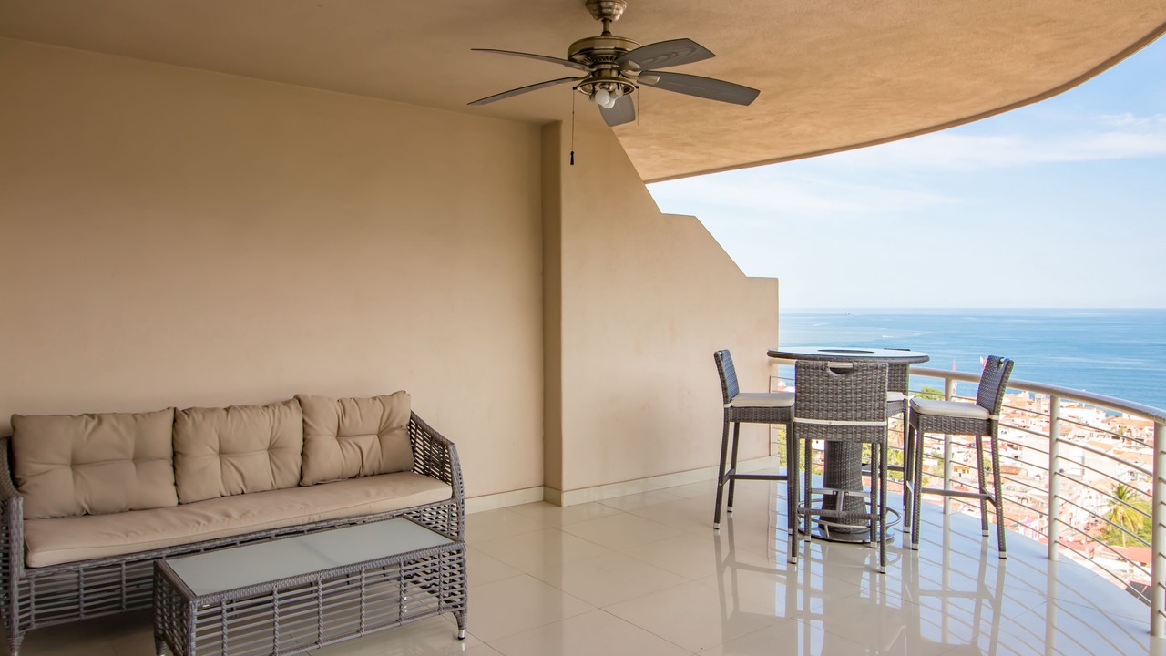 Photo of Outdoor in Downtown Puerto Vallarta
