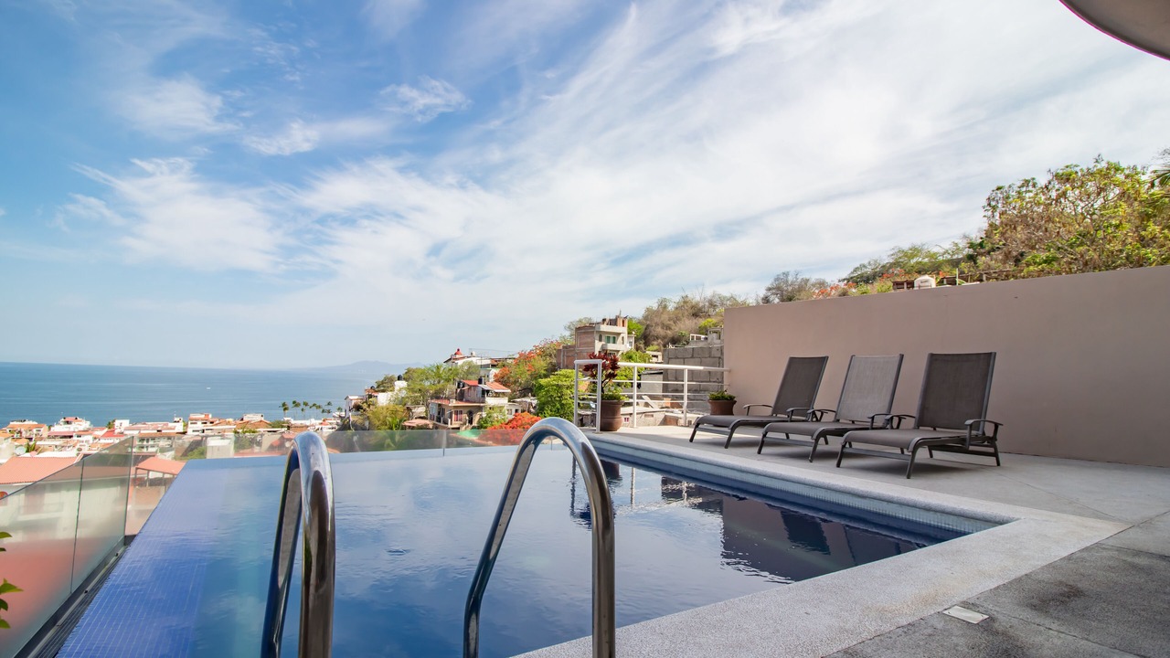 Photo of Outdoor in Downtown Puerto Vallarta