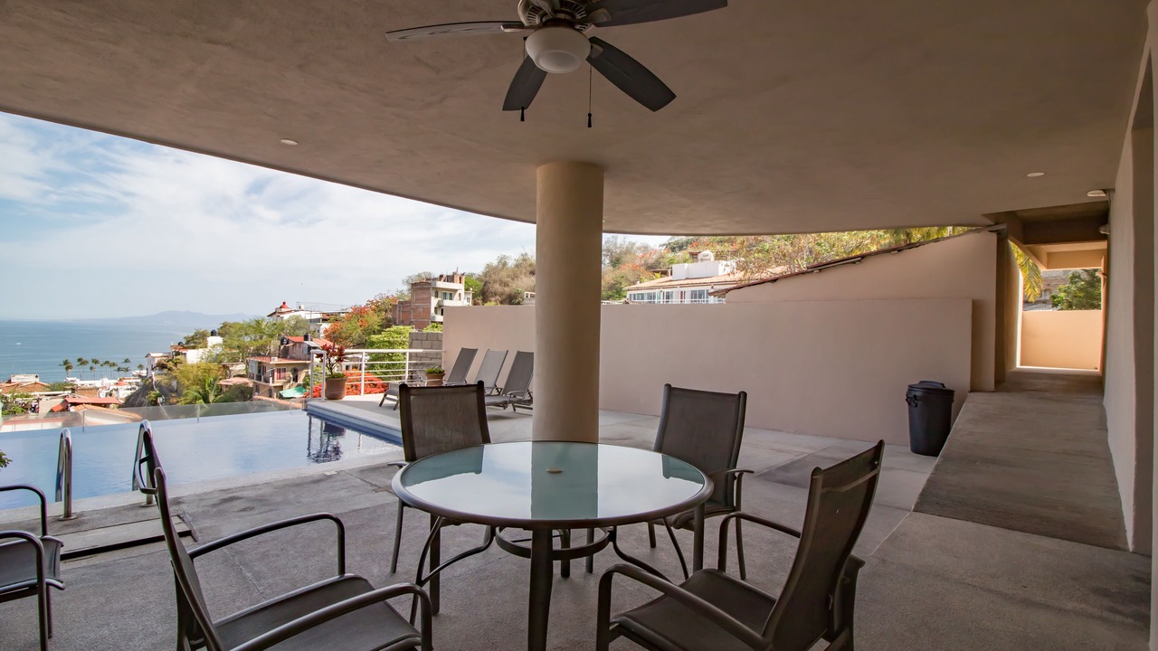 Photo of Outdoor in Downtown Puerto Vallarta