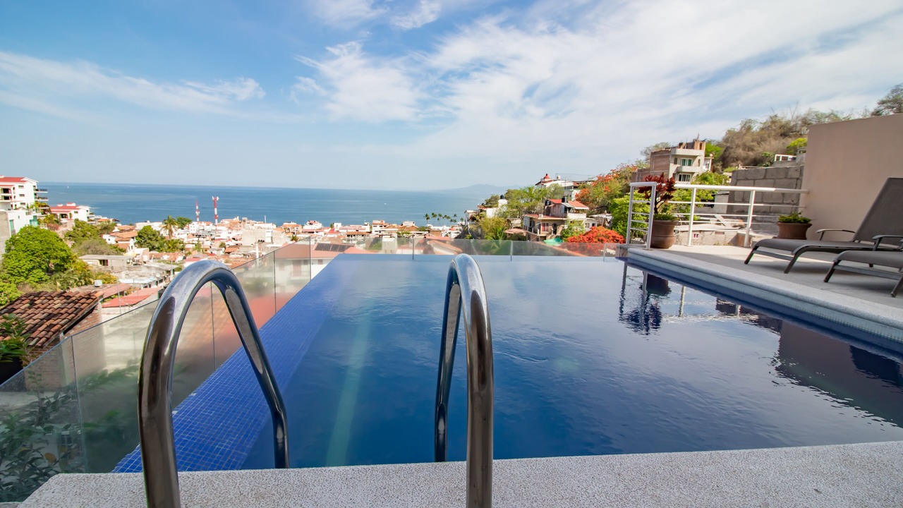 Photo of Outdoor in Downtown Puerto Vallarta