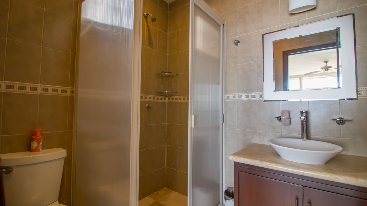 Photo of Bathroom in Downtown Puerto Vallarta