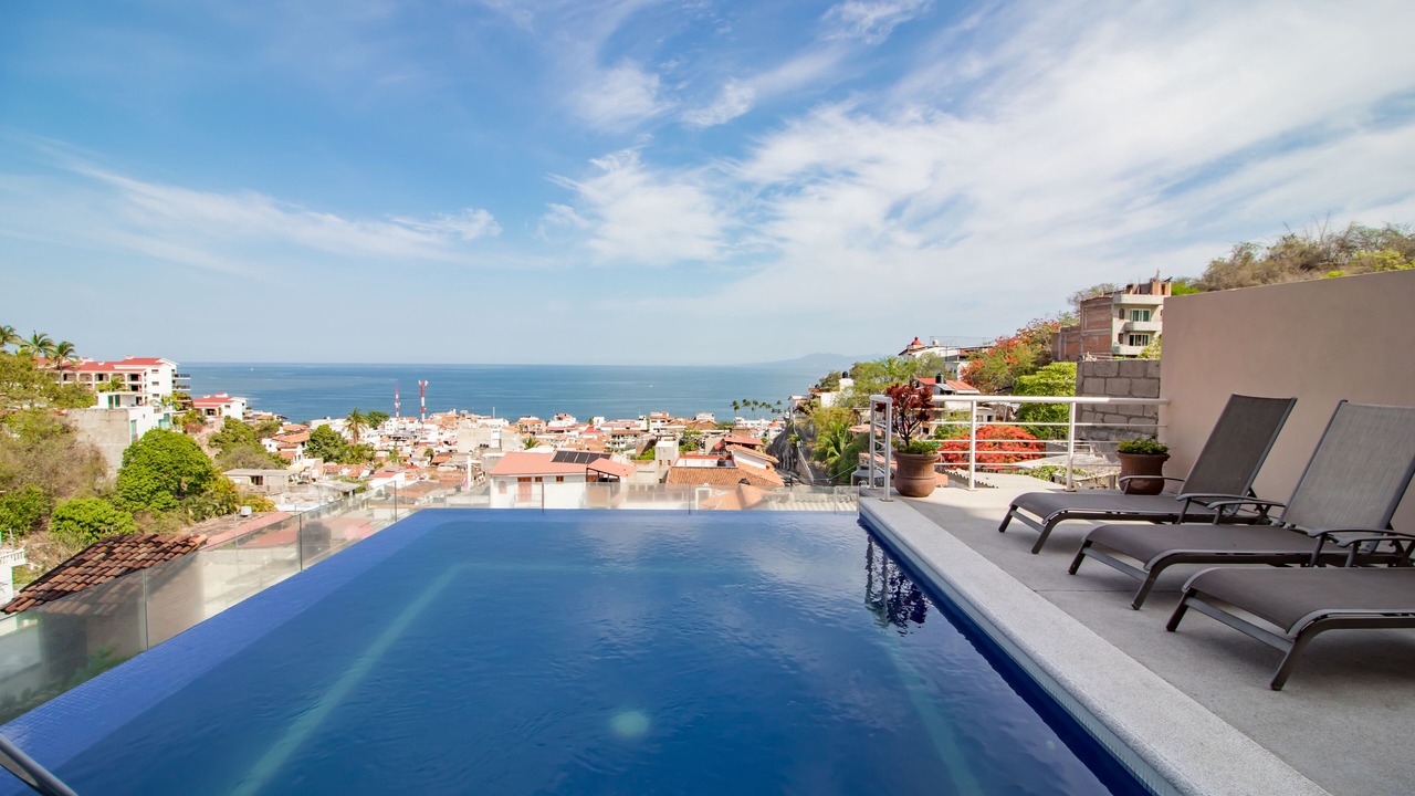 Photo of Outdoor in Downtown Puerto Vallarta