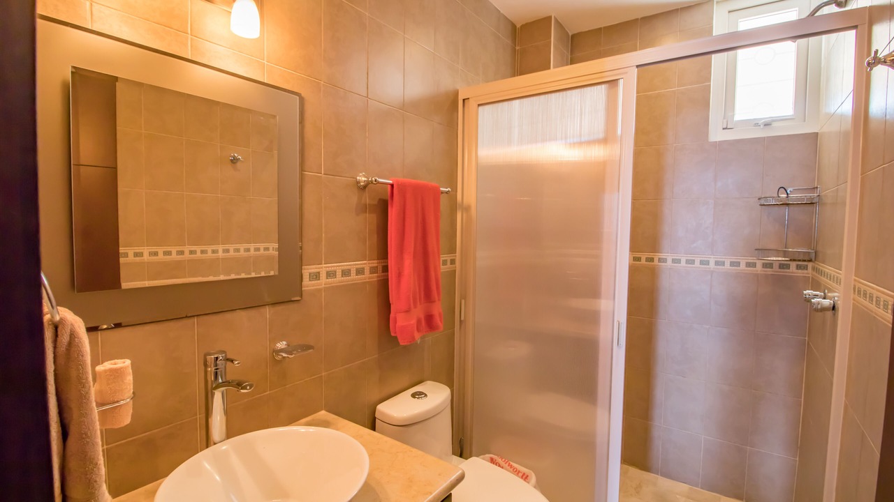 Photo of Bathroom in Downtown Puerto Vallarta