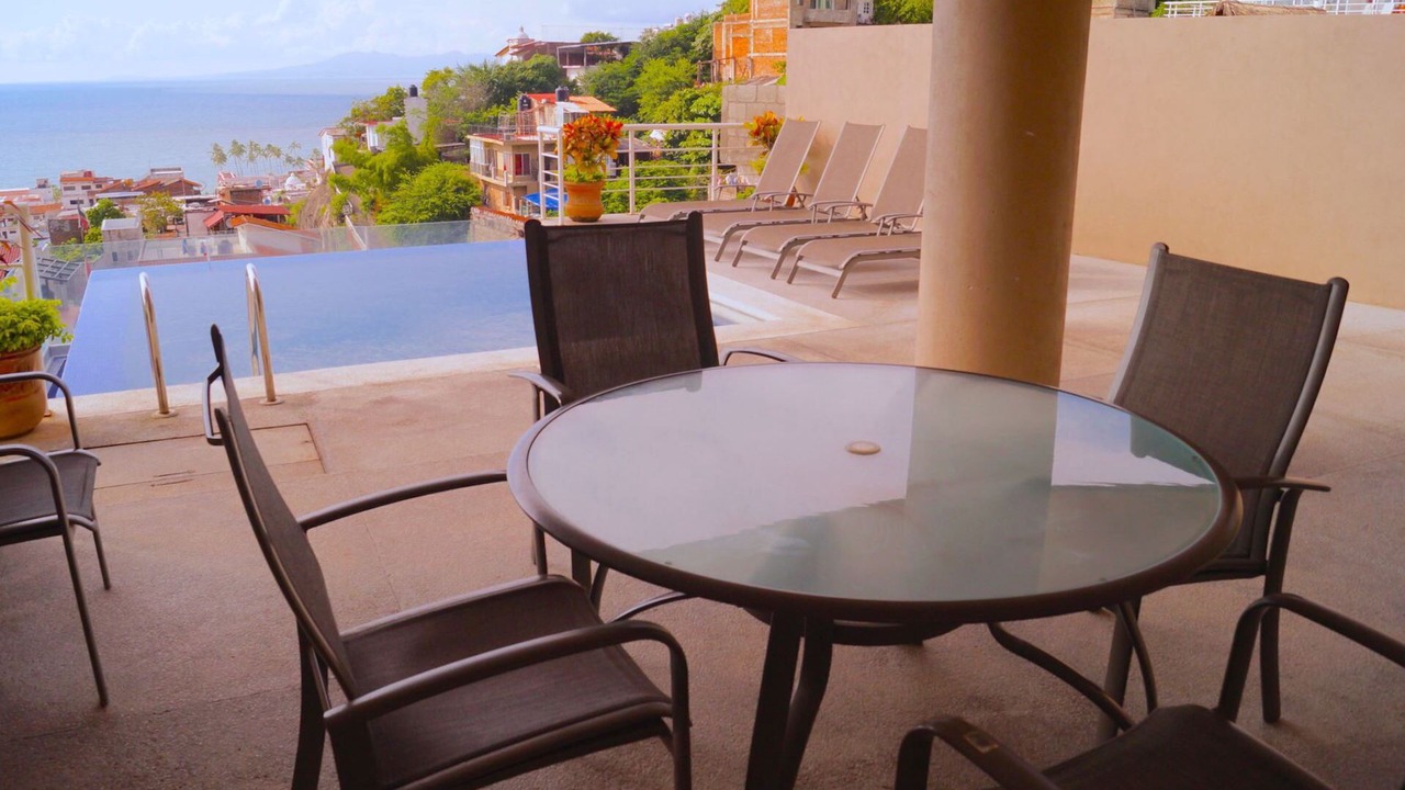 Photo of Outdoor in Downtown Puerto Vallarta