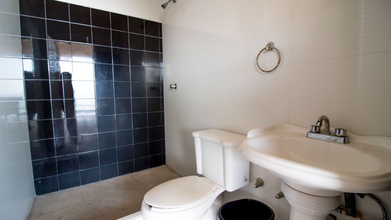 Photo of Bathroom in Downtown Puerto Vallarta