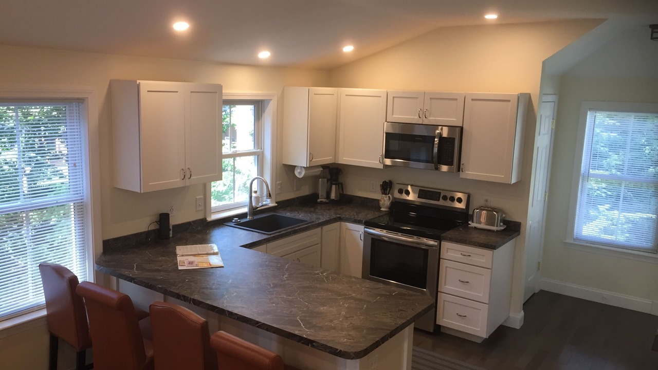 Photo of Kitchen in Town Landing