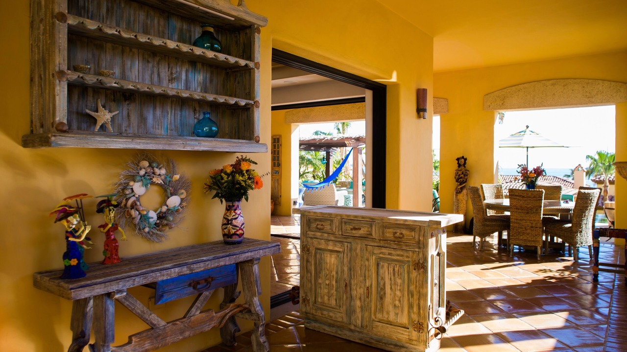 Photo of Bedroom in El Medano Ejidal