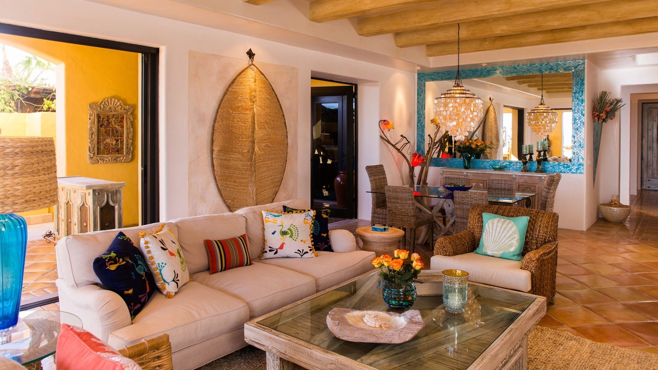 Photo of Bedroom in El Medano Ejidal