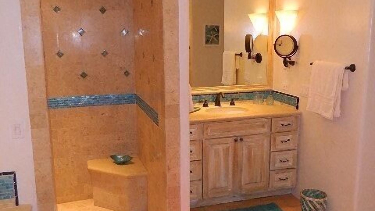 Photo of Bathroom in El Medano Ejidal