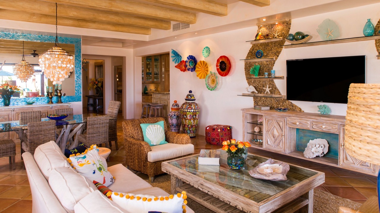 Photo of Bedroom in El Medano Ejidal